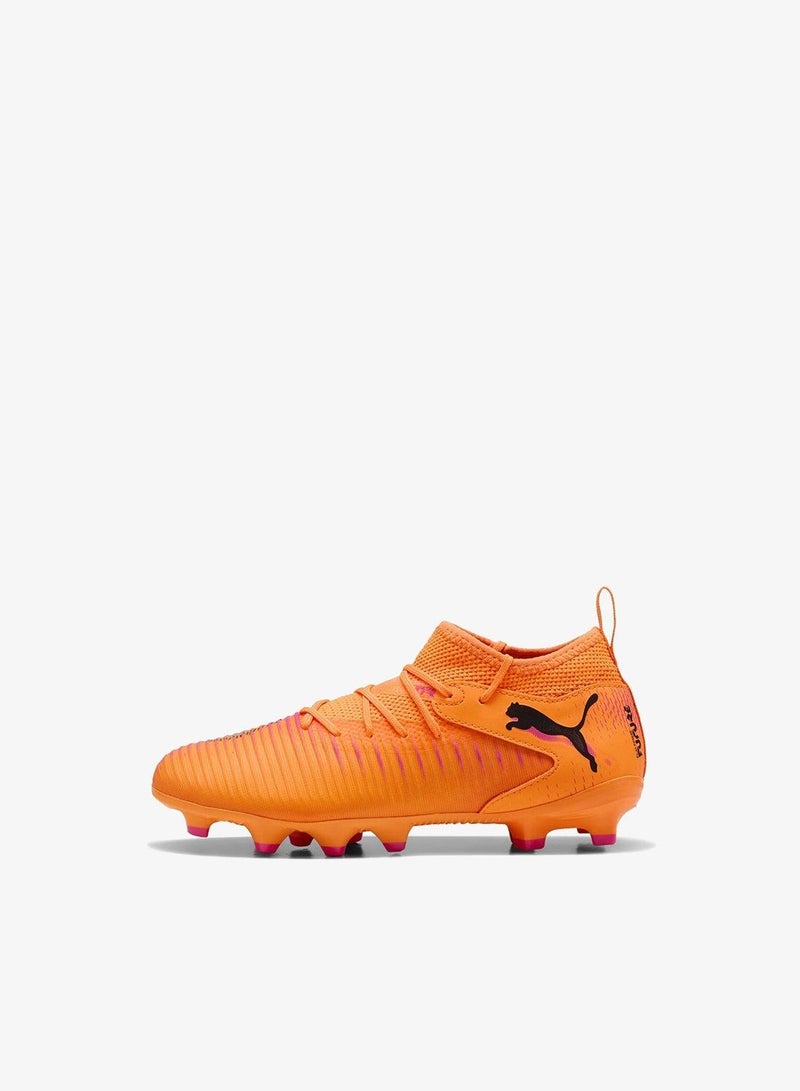 PUMA Youth Future 8 Match Fg/Ag - Image 2
