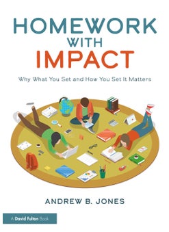 Homework with Impact 