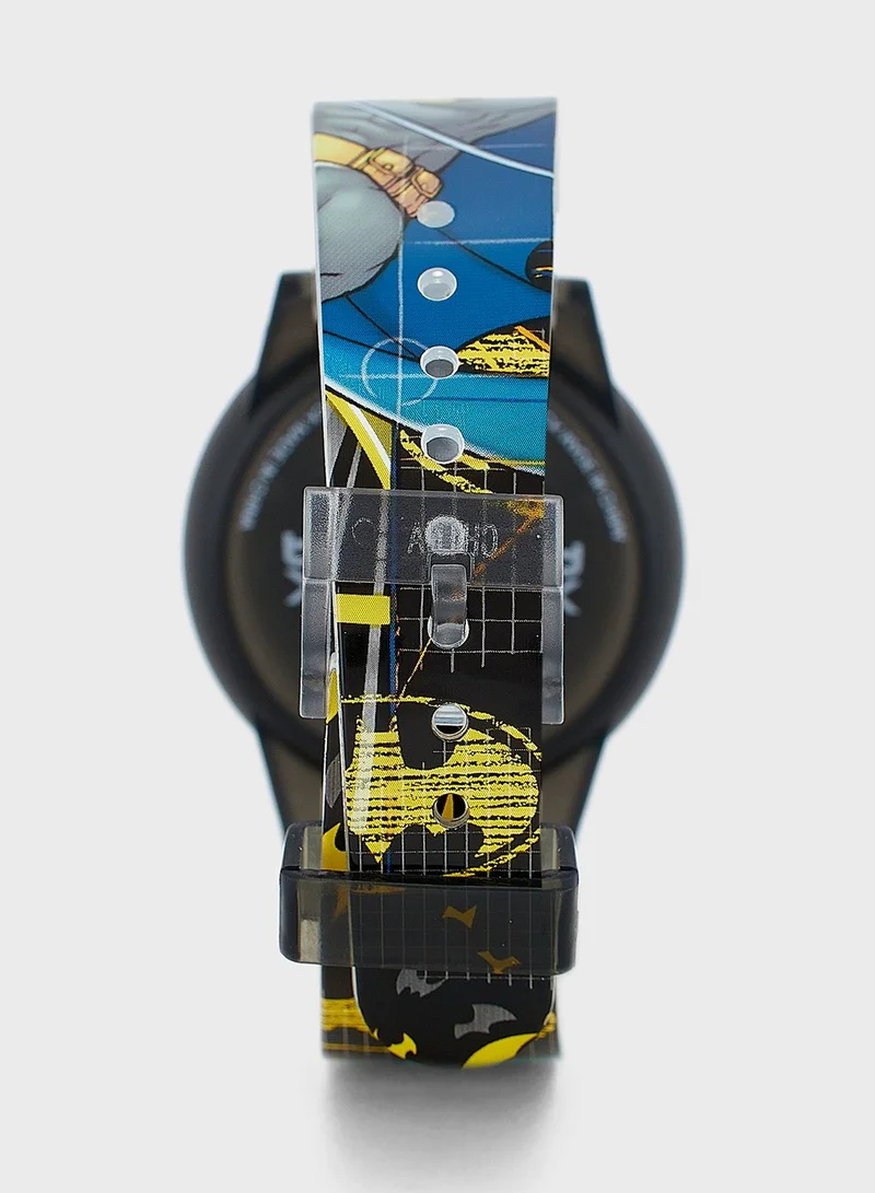 Batman Kids Batman Digital Watch for Men | Best Price UAE