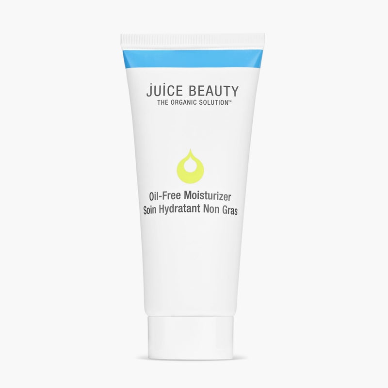Juice Beauty Oil-Free Moisturizer - 60 mL - Hydrates + Soothes Skin - Matte, Shine-Free Finish - Vegan, Cruelty Free - Image 1