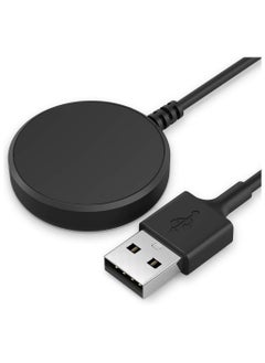 ELTRAZONE Charger for Samsung Galaxy Watch 5 / Galaxy Watch 4 / Galaxy Watch 3 / Galaxy Watch Active 2, Replacement Charging Cable Cord for Galaxy Watch 5/4/3/Active 2 Smart Watch  - Image 1