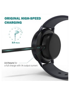 ELTRAZONE Charger for Samsung Galaxy Watch 5 / Galaxy Watch 4 / Galaxy Watch 3 / Galaxy Watch Active 2, Replacement Charging Cable Cord for Galaxy Watch 5/4/3/Active 2 Smart Watch  - Image 5