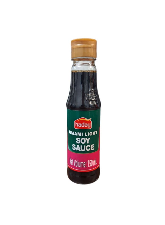 Umami Light Soy Sauce