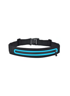 Slim Running Belt for Women  Men, Running Waist Pack Phone Holder, Jogging Workout f anny Pack Runners Pouch Gear Accessories for iPhone 12 11 Pro Max XS XR 8 7 Plus Traveling Gift Style 1