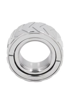 Sorandy Metal Ring Decompression Toy ADHD Autism Anti-anxiety Decompression Toy Decompression Artifact  - Image 3