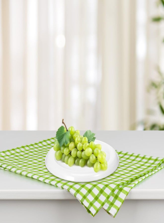 Amosfun Ceramic Dessert Plate 8.26 Inch Multifunctional Jewelry Tray and Fruit Serving Dish for Home Decor and Appetizers - Image 4