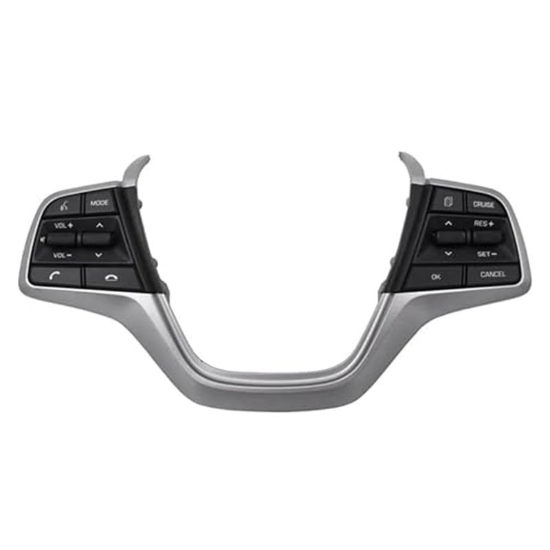 Vuzmode Car Cruise Control Button for Hyundai Elantra 2016-2019 - Image 2