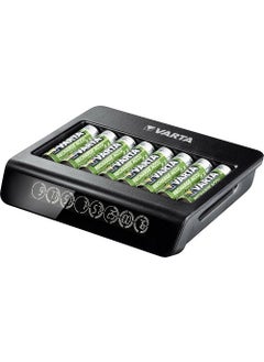 Multi Plus 8 Charger + 24*2700 Mah Aa Rechargeable Battery - pzsku/Z30045DFC7634D62A9B12Z/45/_/1728063416/5a372f8f-d76d-4863-a5a3-2c3aa06cf265