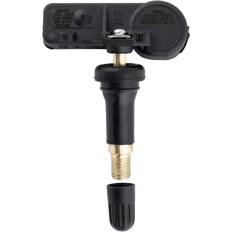 WEDOAUTO Tire Pressure Sensor TPMS 433MHz - Image 2