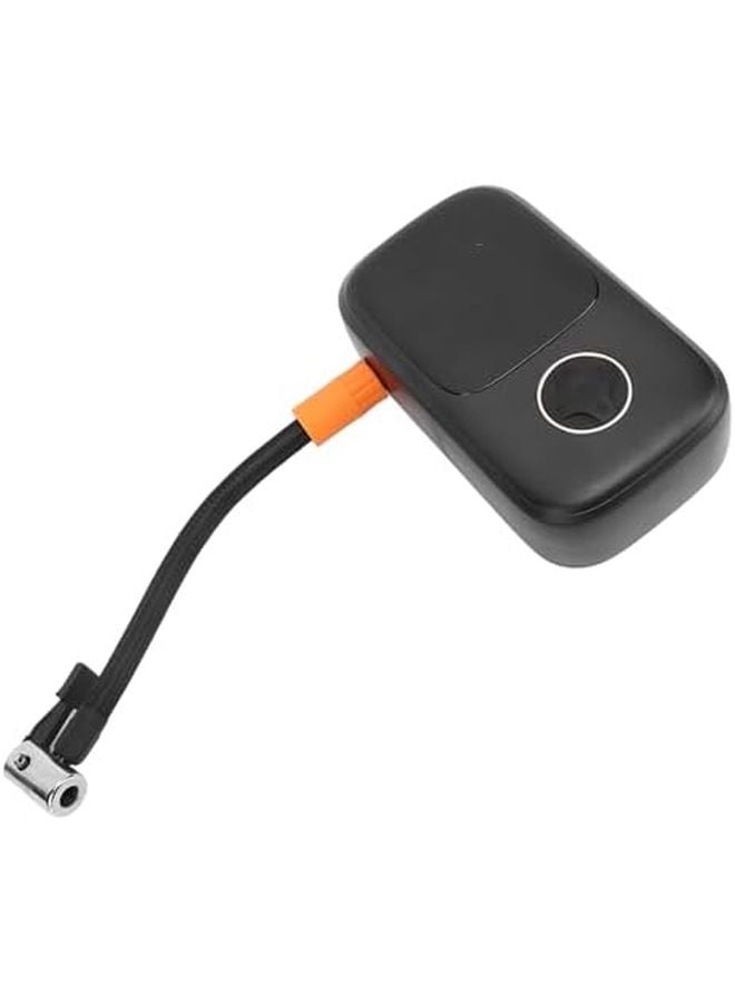 Portable Cordless Tire Inflator 2000mAh Fast Inflation for Car Bike Motorcycle Electric Scooter - Image 5
