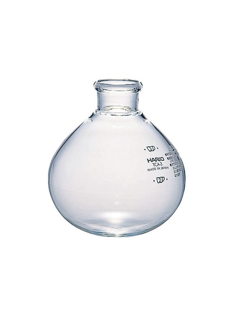 Hario Lower Bowl for Technica Coffee Syphon 2 Cup