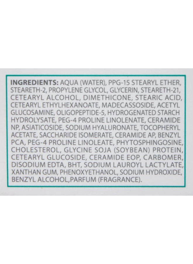 terproline - Synchroline Terproline Face Cream 50ml Elasticing Firming - Image 1
