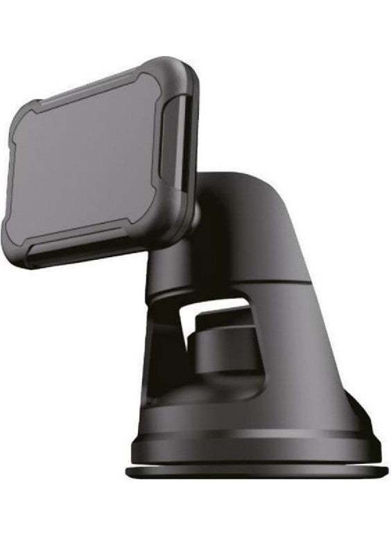 CONCORD CH123 Suction Cup Movable Head Magnetic Phone Car Holder  - Image 1