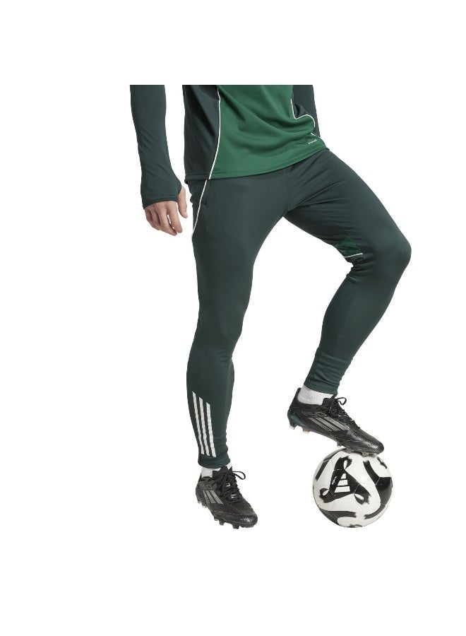 Adidas Tiro25C Tr Pnt Green Football Pants For Men XS  - Image 4