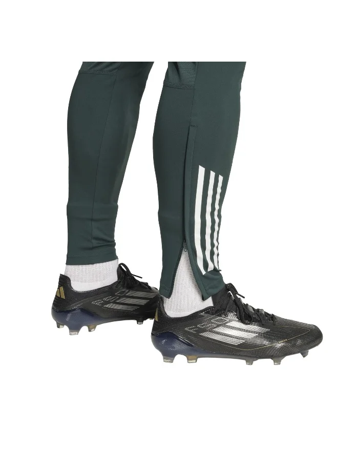 adidas بنطلون رياضي تيرو  سي للرجال أخضر