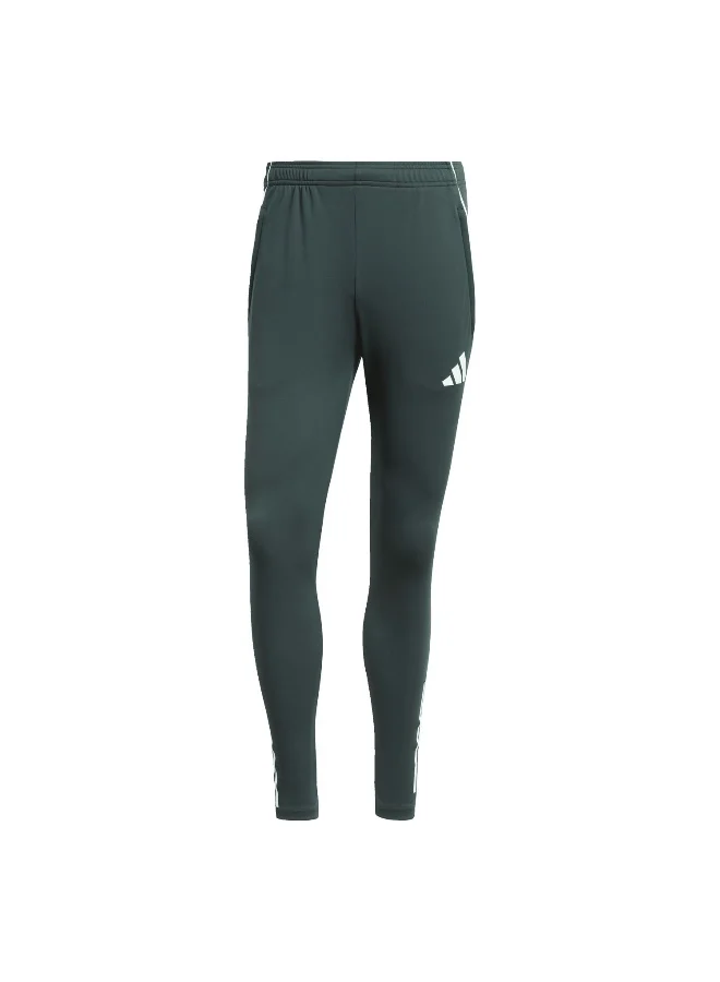 Adidas Adidas Tiro25C Tr Pnt Green Tracksuit Pants Pants For Men