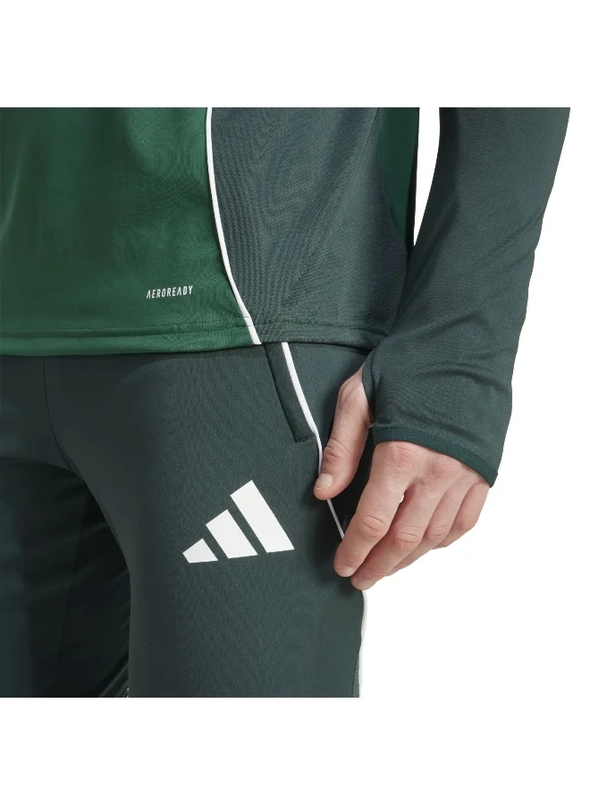 adidas بنطلون رياضي تيرو  سي للرجال أخضر