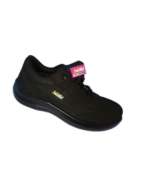 Jsafe Leather Pro-safe Ladies Safety Shoe Best Price UAE Dubai
