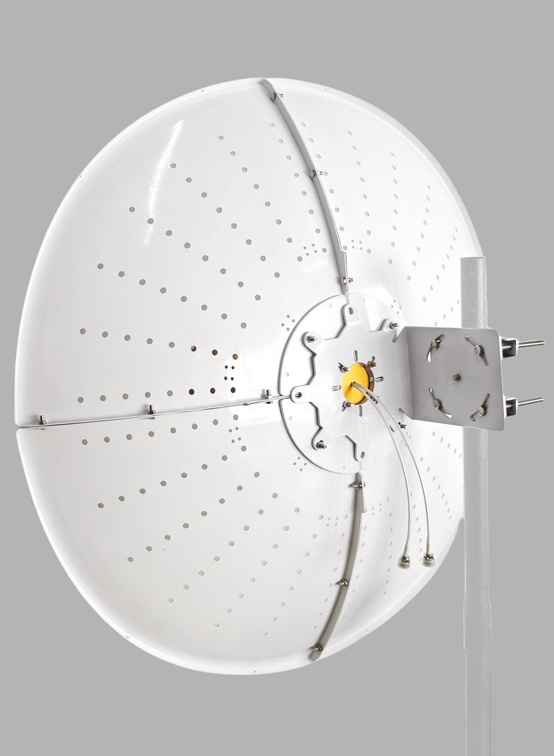Taimi 27dBi Outdoor Grid Antenna 1710–4200MHz with Handle, 2N Plug – High-Gain Signal Booster - Image 2
