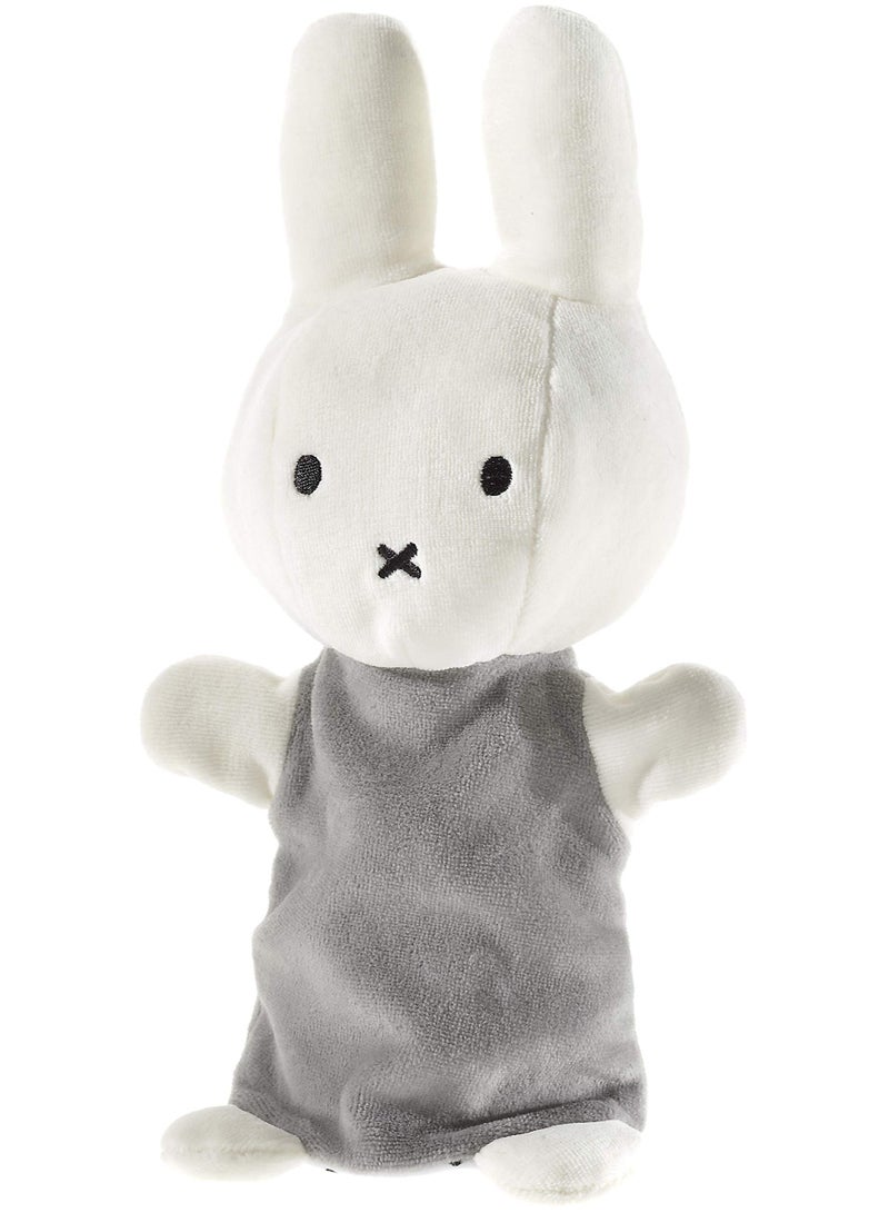 Miffy 577879 Embroidered Soft Wool Multi-Coloured - Image 1
