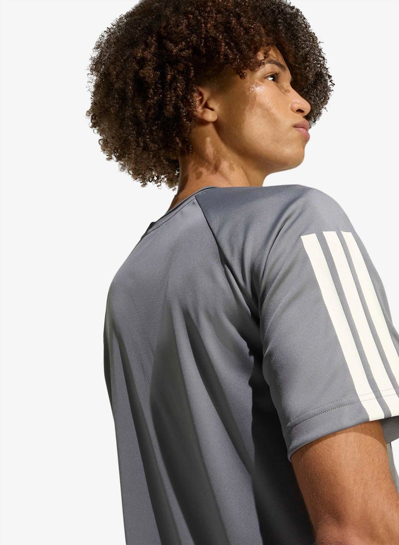 Adidas House Of Tiro X Common Goal Jersey T-Shirt - Image 5