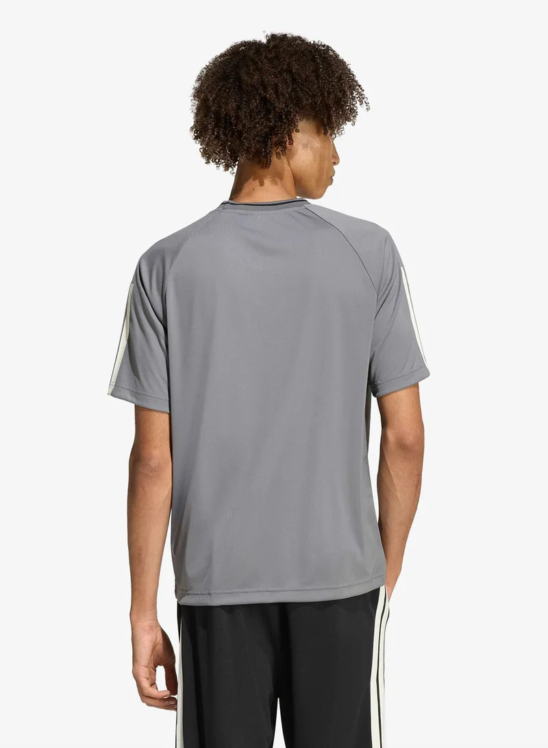 Adidas House Of Tiro X Common Goal Jersey T-Shirt