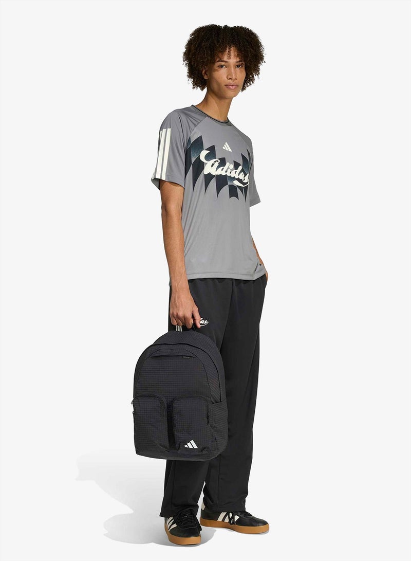 Adidas House Of Tiro X Common Goal Jersey T-Shirt - Image 3
