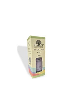 Devinez Musk Spring (Aqua Fresh) Aroma Oil for Diffuser;Ultrasonic Aroma Diffuser;Tealight Diffuser;Reed Diffuser 60ml Each  - Image 4
