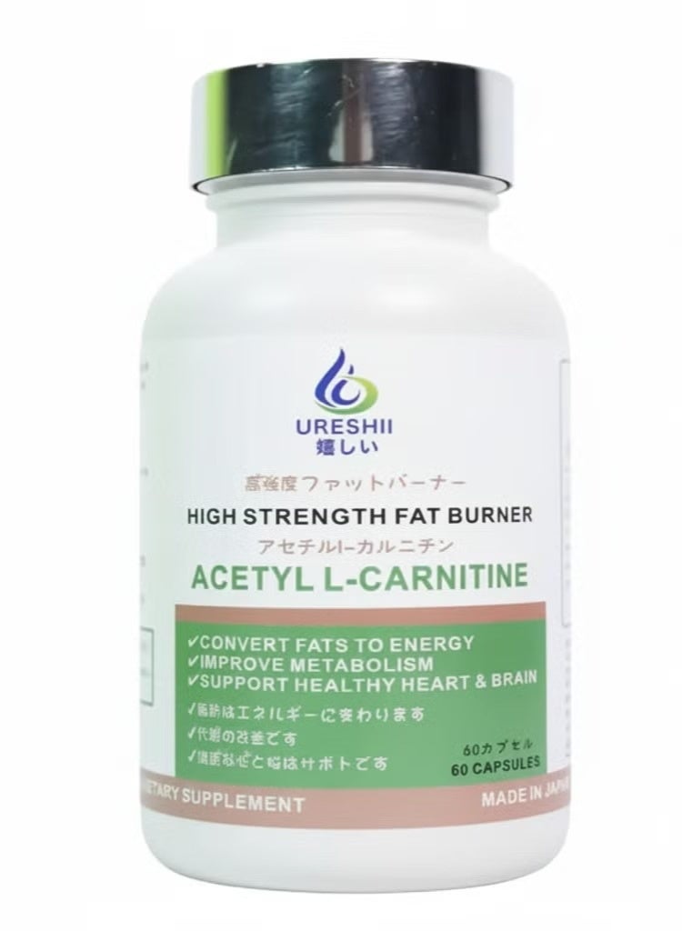 acetyl l carnitine boots Ureshii L-Carnitine Supplement 60 Capsules – Energy & Metabolism Support Capsules for Fitness, Workout & Daily Wellness | Best Price Qatar pack size:6 patches What GHK-Cu Warnings Should Buck stove