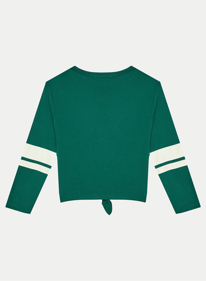 Benetton NYC Sequins T-shirt  - Image 3