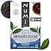 Numi Organic Emperors Puerh Tea 16 Dark Tea Bags Aged Fermented Yunnan Black Tea Caffeinated - Image 2