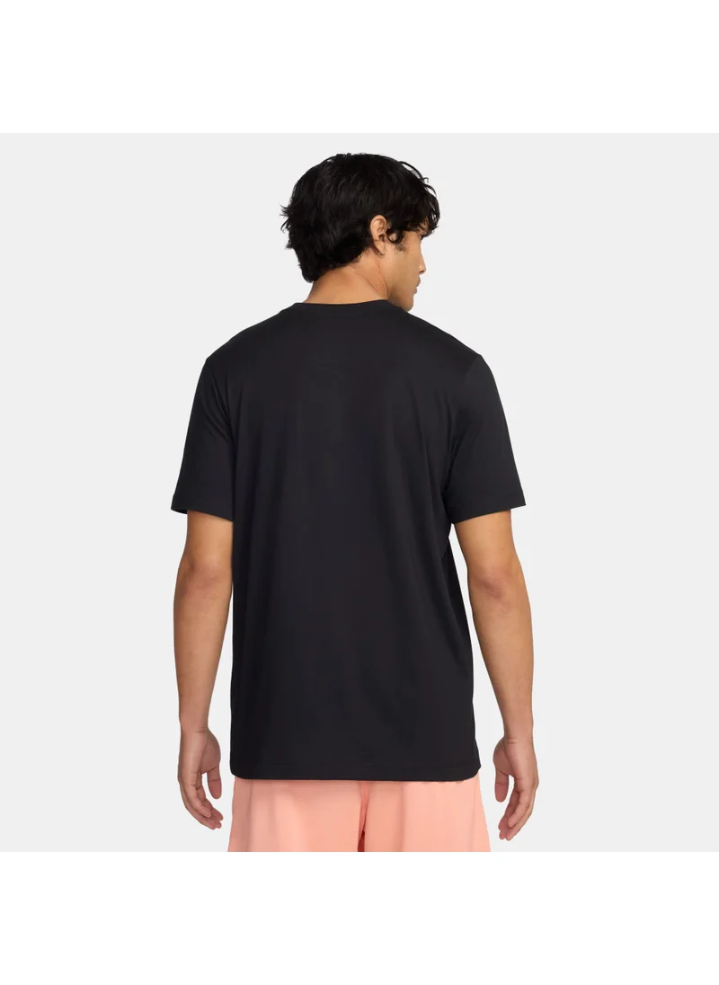 Nike Men's Gym Cult T-Shirt
