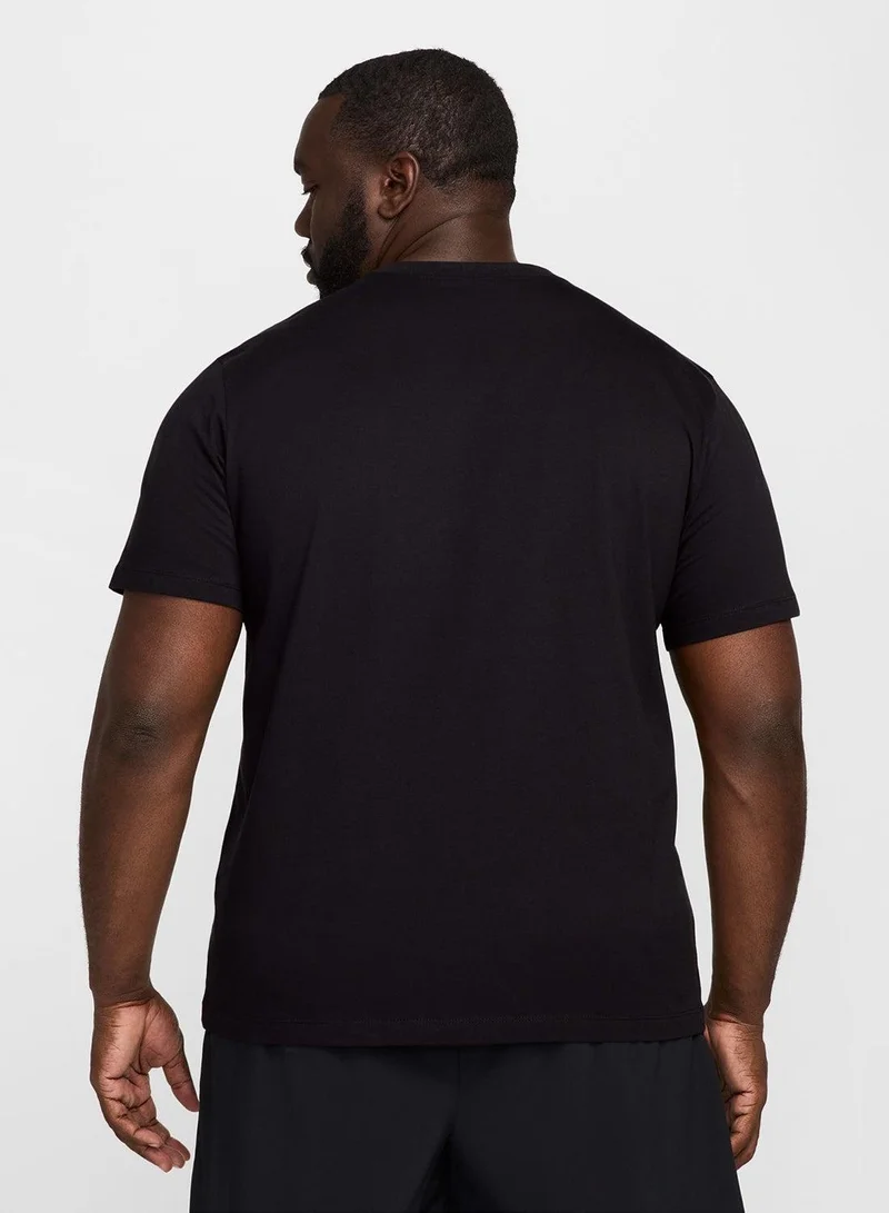 Nike Men's Gym Cult T-Shirt