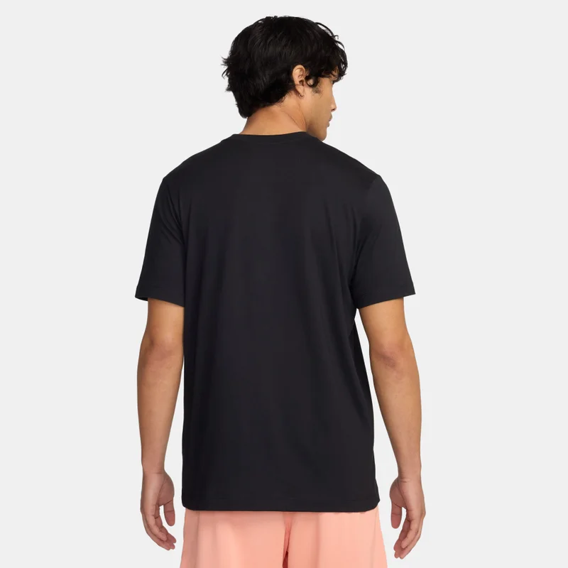 نايكي تي شيرت جيم كالت للرجال