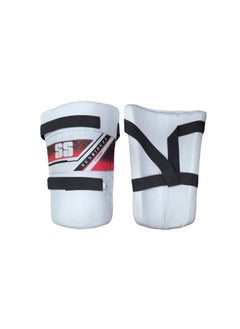 SS SS Academy Thigh Guard Ambidextrous for Youth YRH YLH  - Image 1