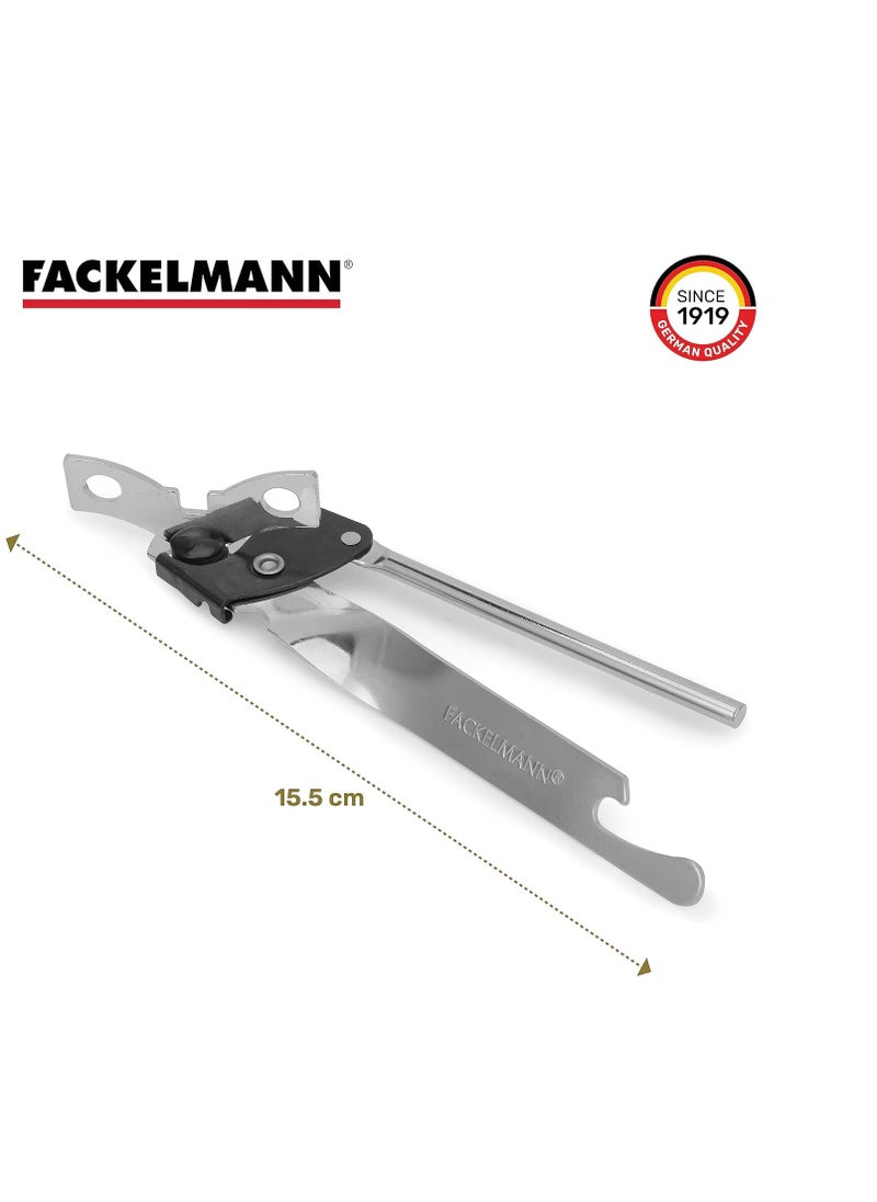 FACKELMANN Fackelmann Can Opener  - Image 2