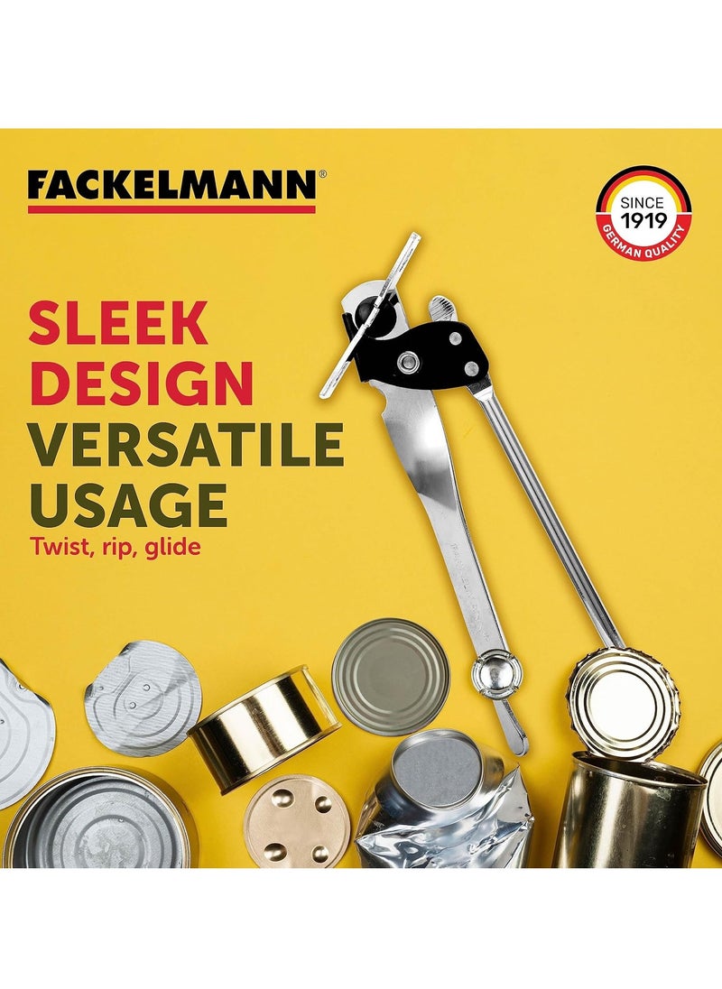 FACKELMANN Fackelmann Can Opener  - Image 3