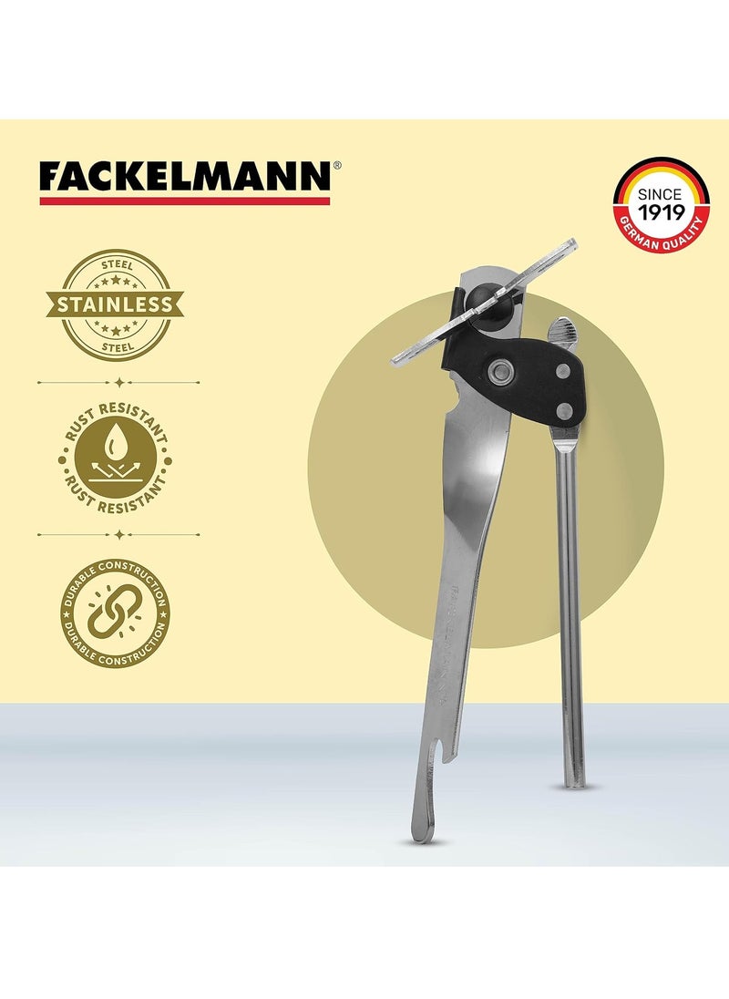 FACKELMANN Fackelmann Can Opener  - Image 4