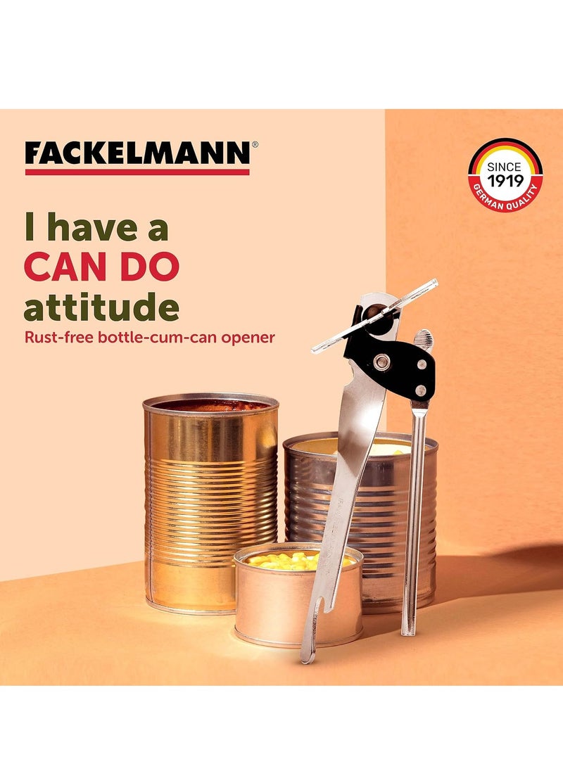 FACKELMANN Fackelmann Can Opener  - Image 5