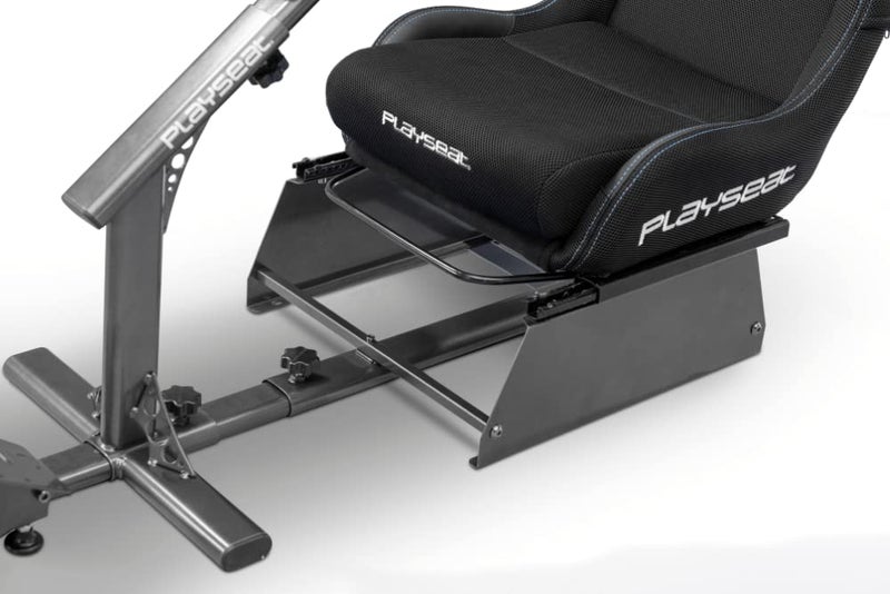 Playseat Seat Slider for Evolution and Revolution Sim Racing Chairs | The Optimal Seating Position for Multiple Users | Easy Installation, Easy Use - Image 2