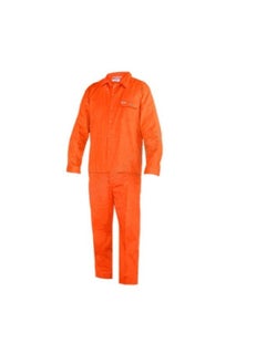 Comfortable Safety Coverall Work Suit