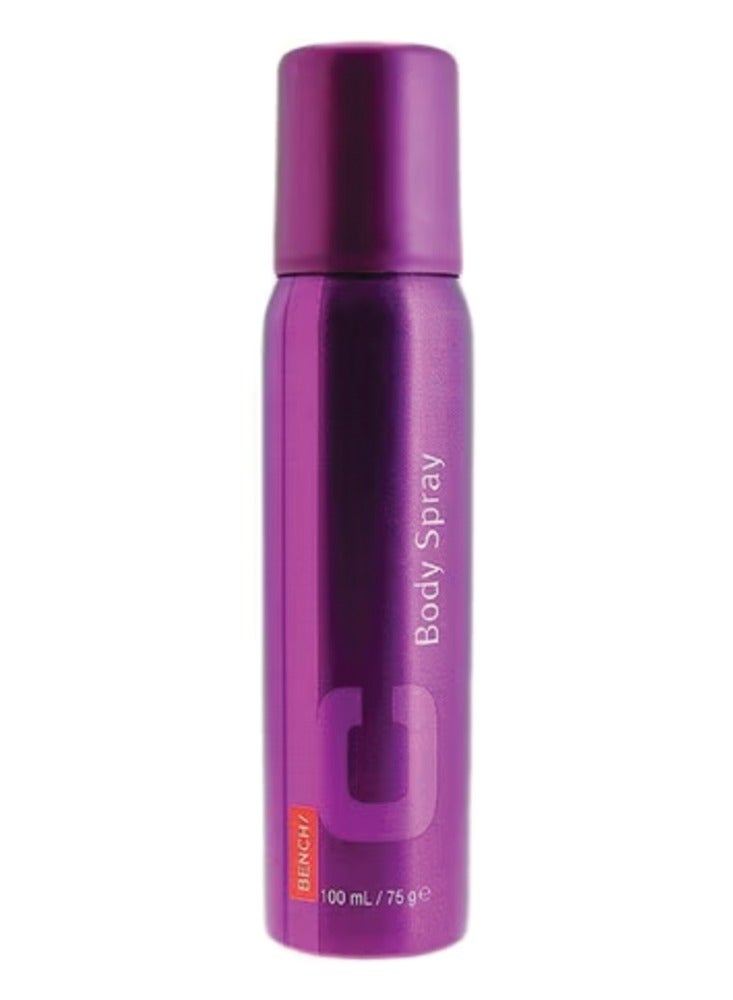 بينش بنش بخاخ للجسم 100 مل