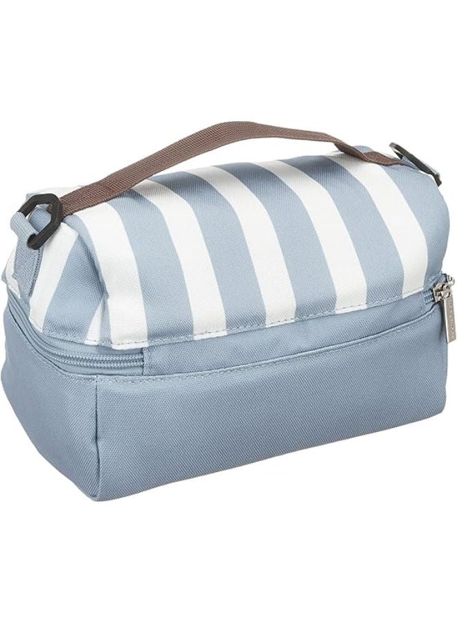 لوك آند لوك لانش بوكس 2 قطعه وشنطه حفظ - Image 2