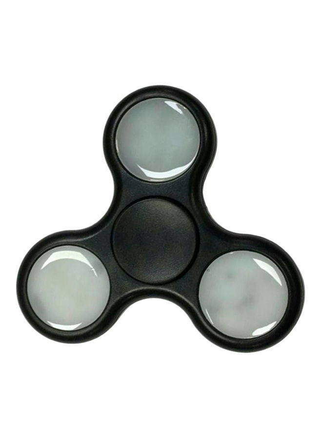 NIBEMINENT LED Fidget Spinner