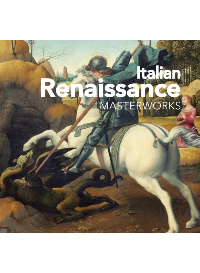 Italian Renaissance : Masterworks 