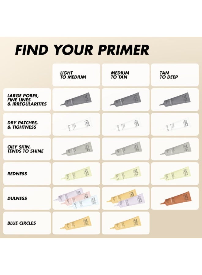 MAKE UP FOR EVER Step 1 Primer Shine Control 30ml - Image 3
