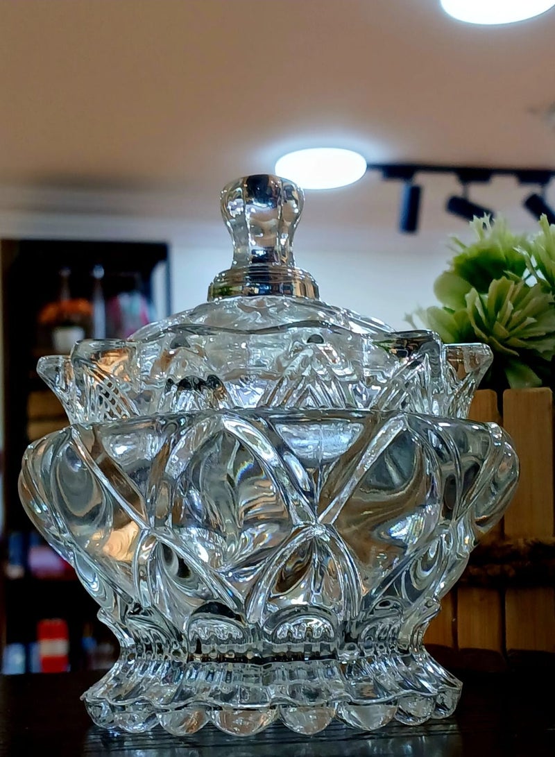 Crystal sugar - Image 1