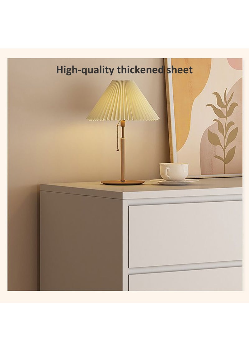 YY-ريشير خزانة جانبية، خزانة تخزين بطول 140 سم، خزانة ركن قهوة بأدراج وأبواب، مناسبة للمدخل، غرفة الطعام، غرفة المعيشة وغرفة النوم - Image 3