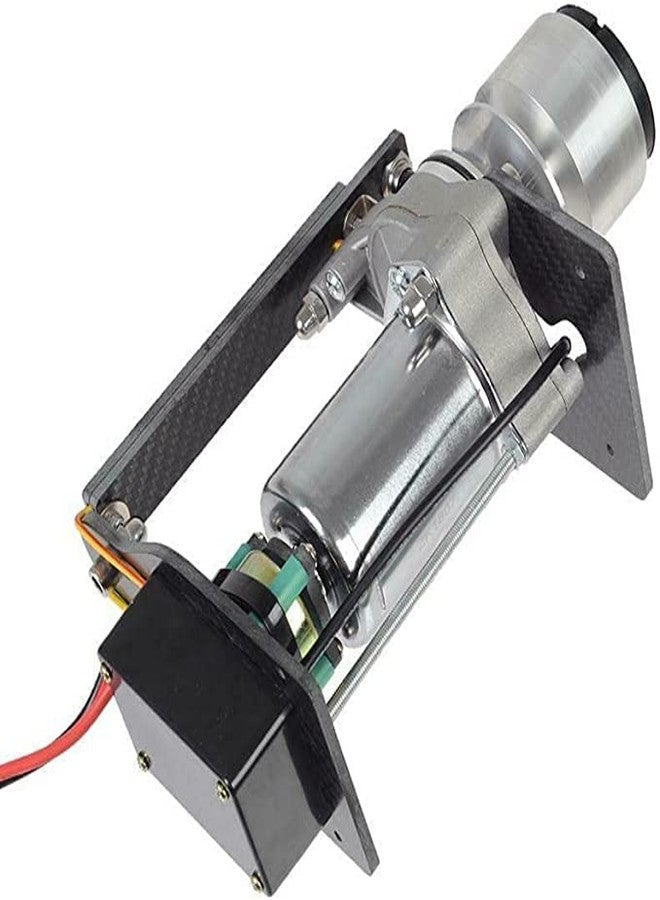 VQP TOC Metal Roto Terminator Starter, 20-80CC Gasoline Engine Starter, RC Airplane Part - Image 4