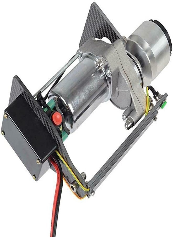VQP TOC Metal Roto Terminator Starter, 20-80CC Gasoline Engine Starter, RC Airplane Part - Image 5